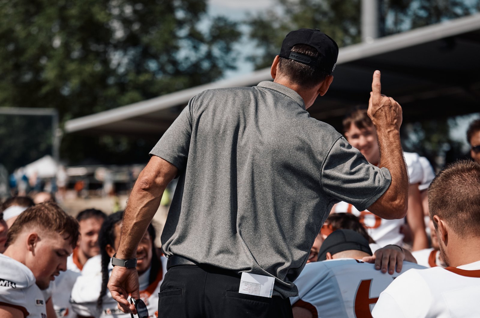 European League of Football